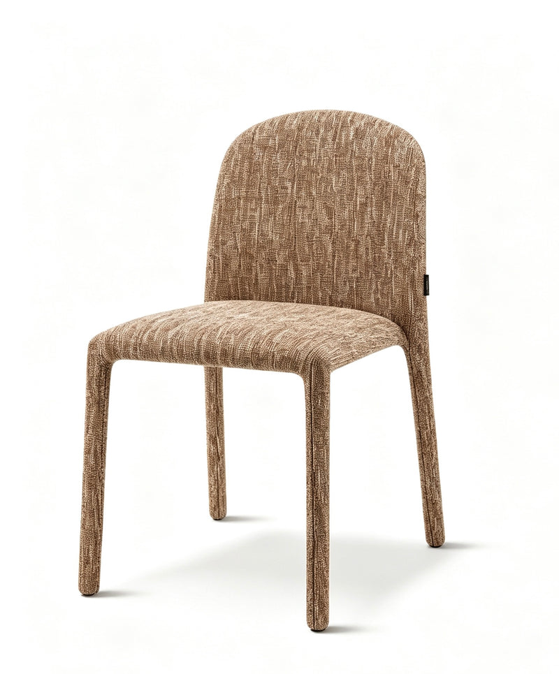 MAX 3539 Dining chairs