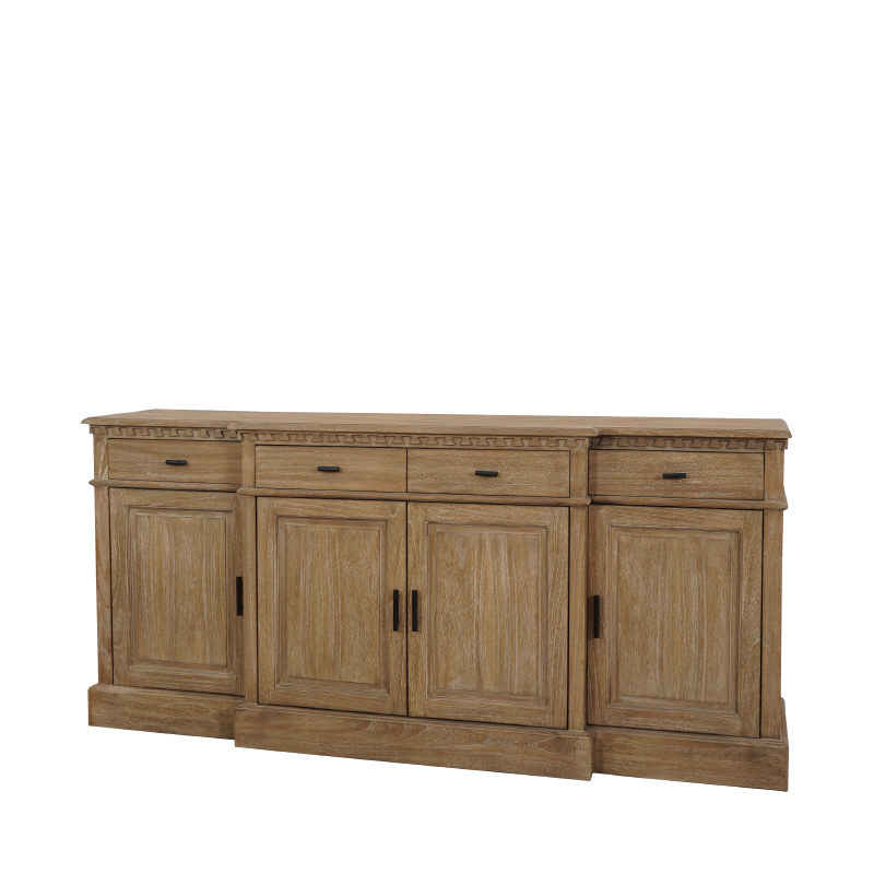 Oliver 2M French Sideboard Natural DCCO243
