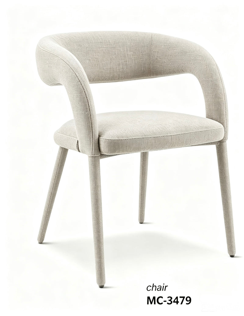 Morgan Dining chairs