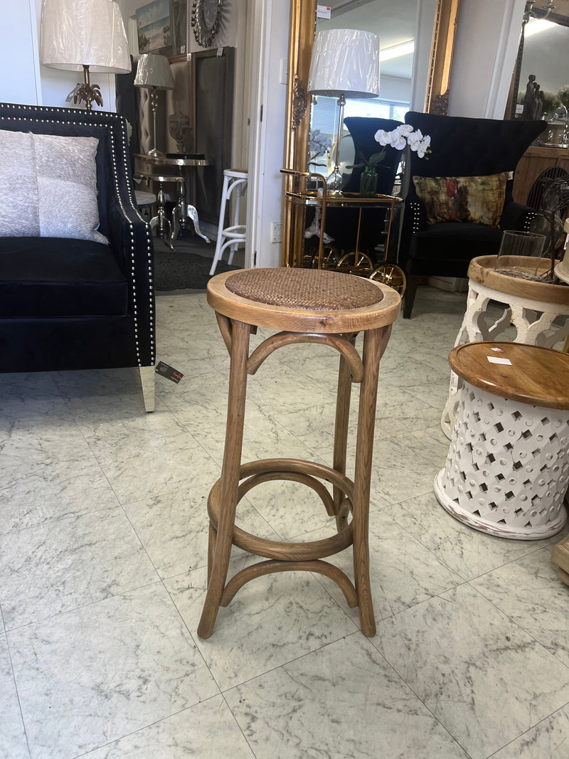 Package : OAK Bar Stool Natural / Three Stools $699.00