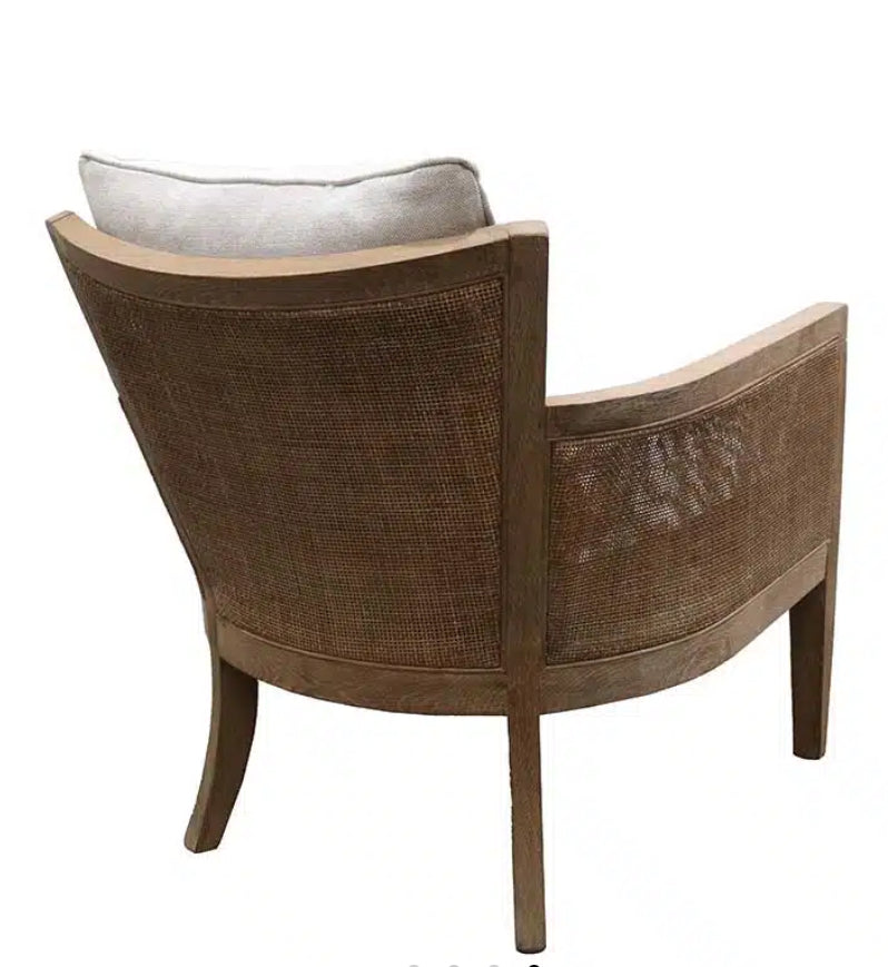 Sirocco Lounge Chair
