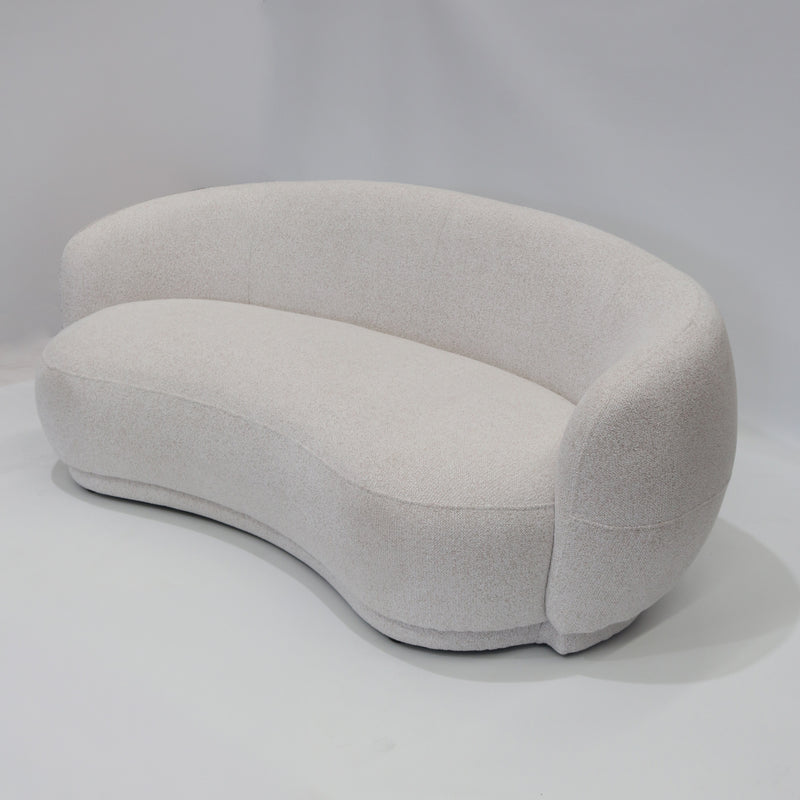 Caprice Sofa Cream