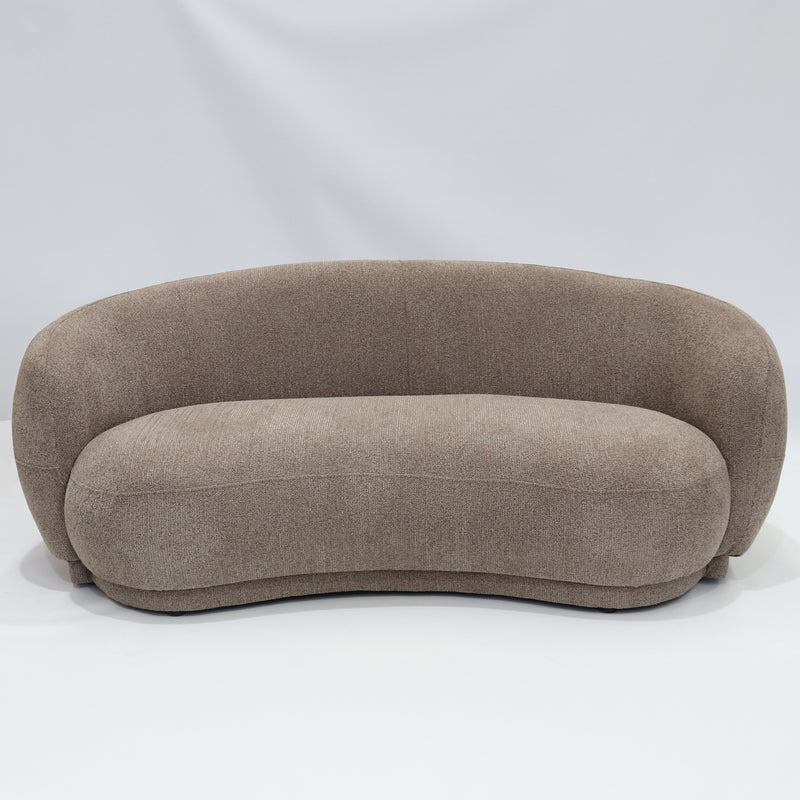 Caprice Sofa Coffee