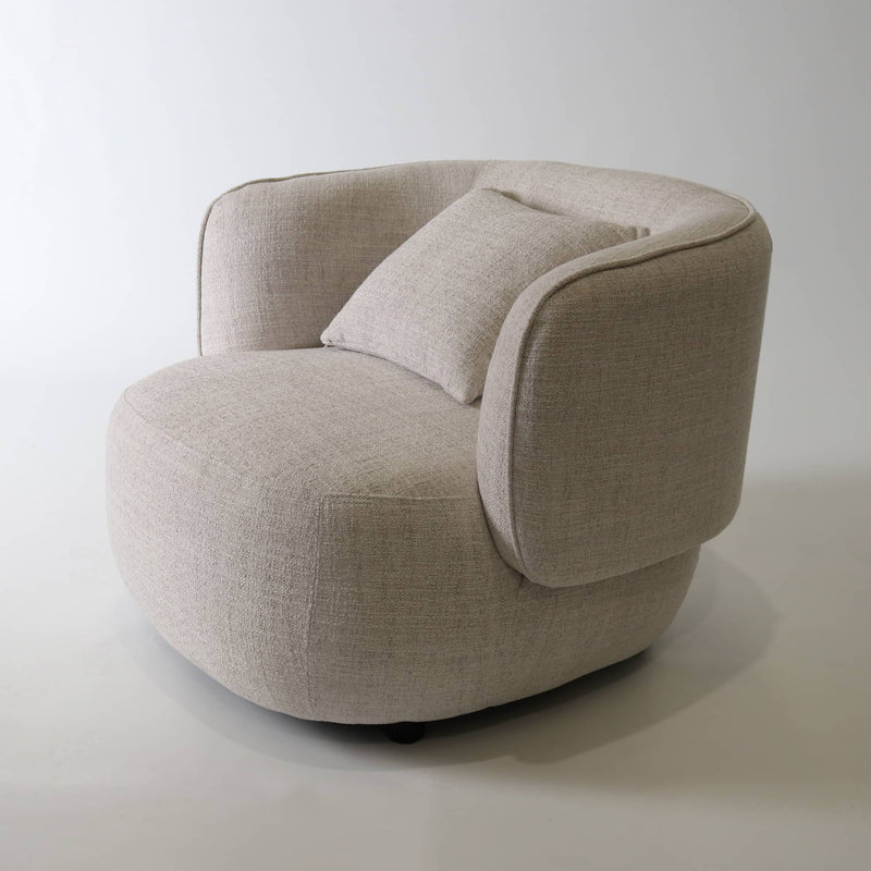Maison Occasional Chair Beige