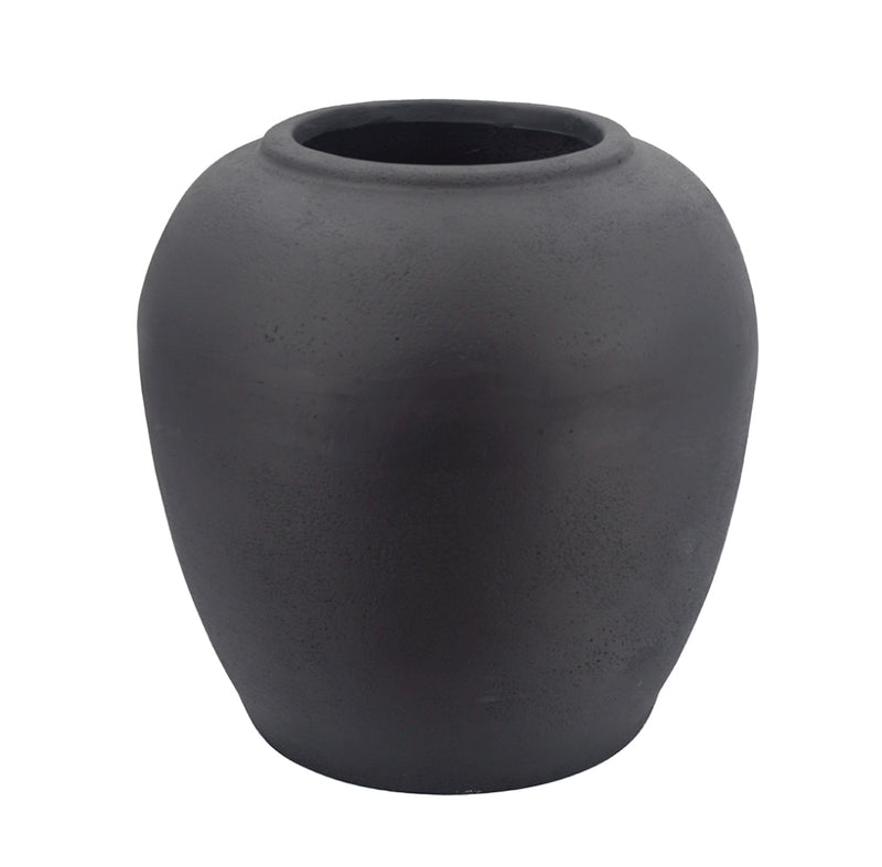 Mgo Pot Black