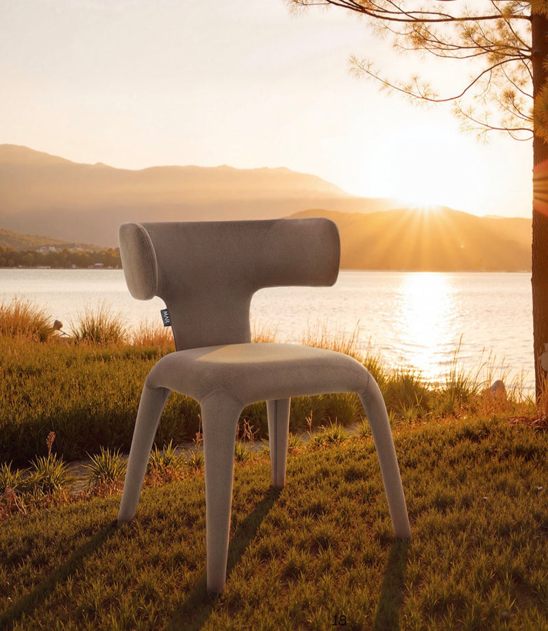 Mars Dining chairs