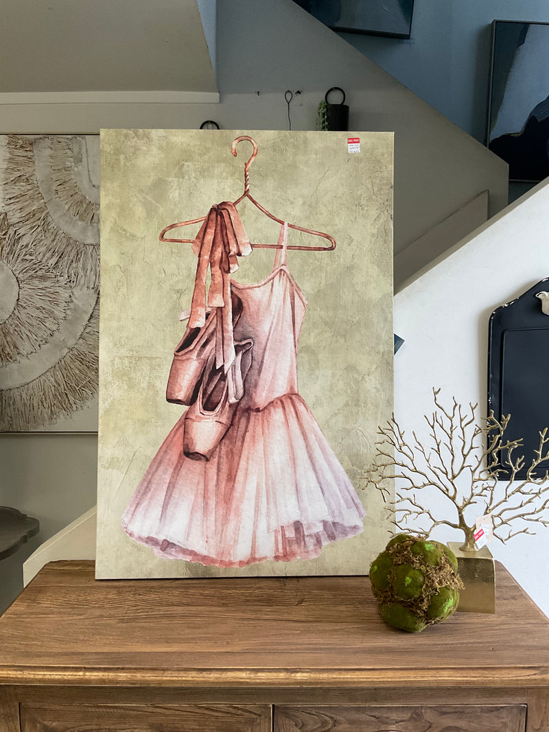 Dancing Dreams Canvas 900x600