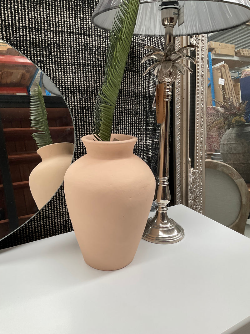 Lombok Pot Natural Tall 22x33cm