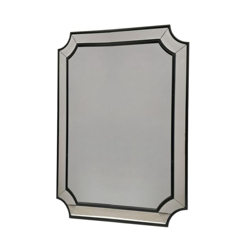 THEODORE BEVELLED MIRROR