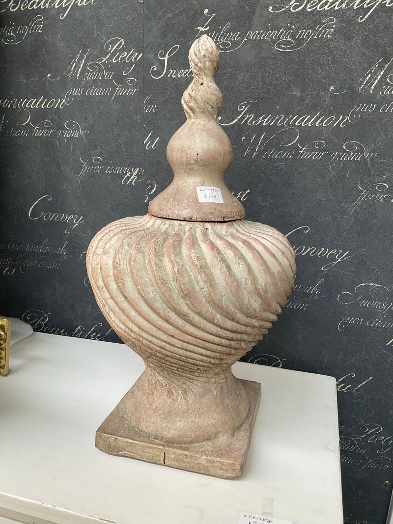 Urn Decor 54CM High