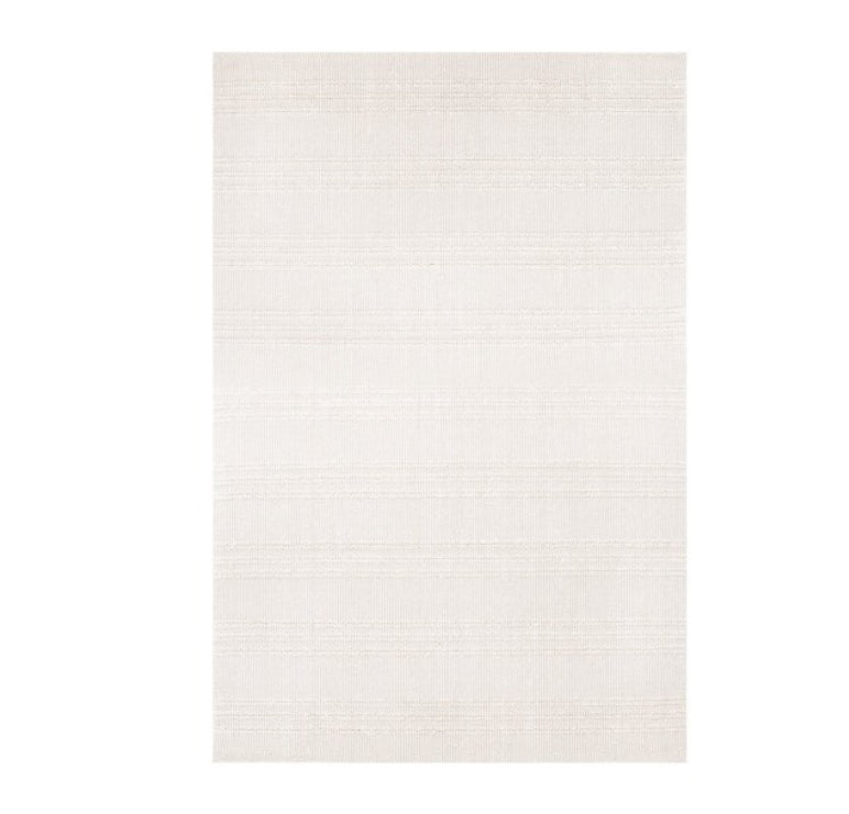 HARLECH RUG 200 X 300CM - IVORY