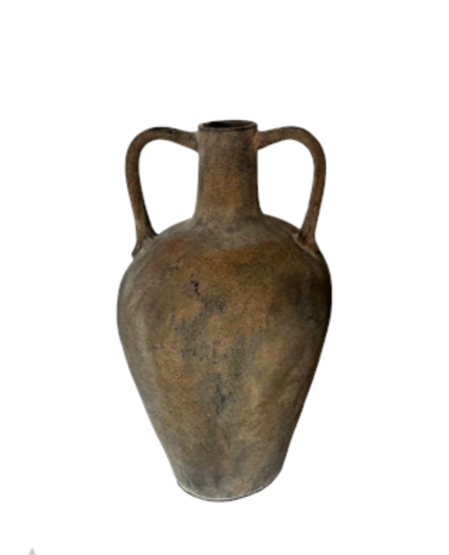 Lombok Urn Buffalo L 60CM