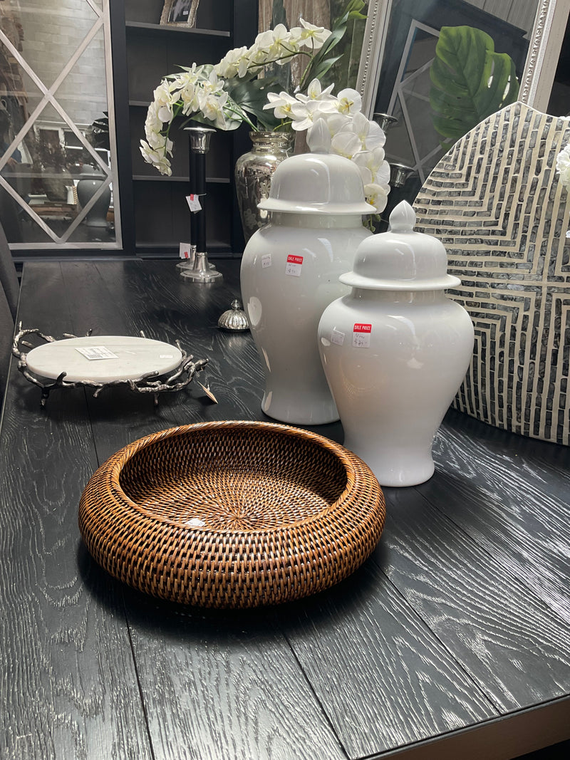 DEEP ROUND BOWL Medium