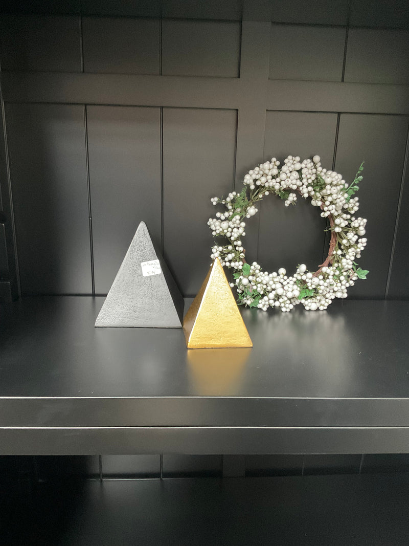 Accent Pyramid Set