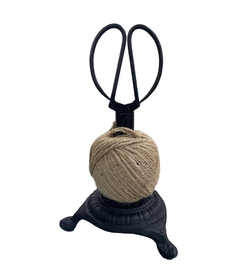 Scissor’s and String