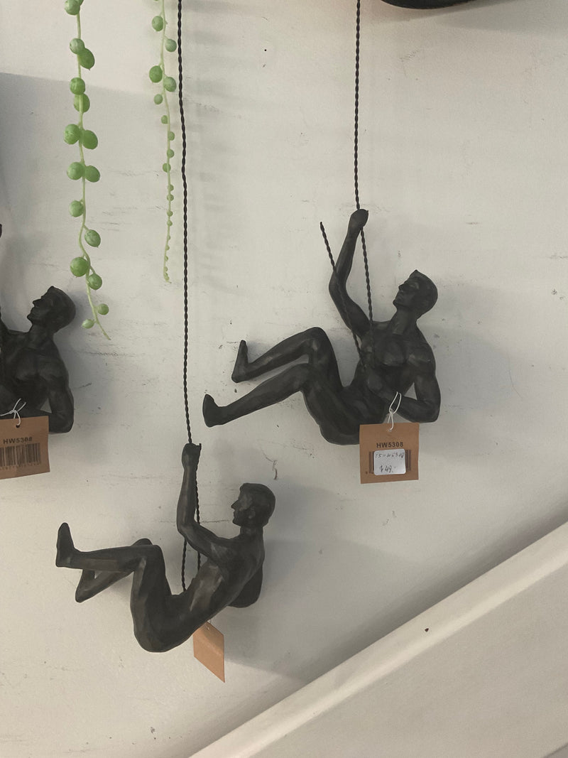 Climbing Men Set/2