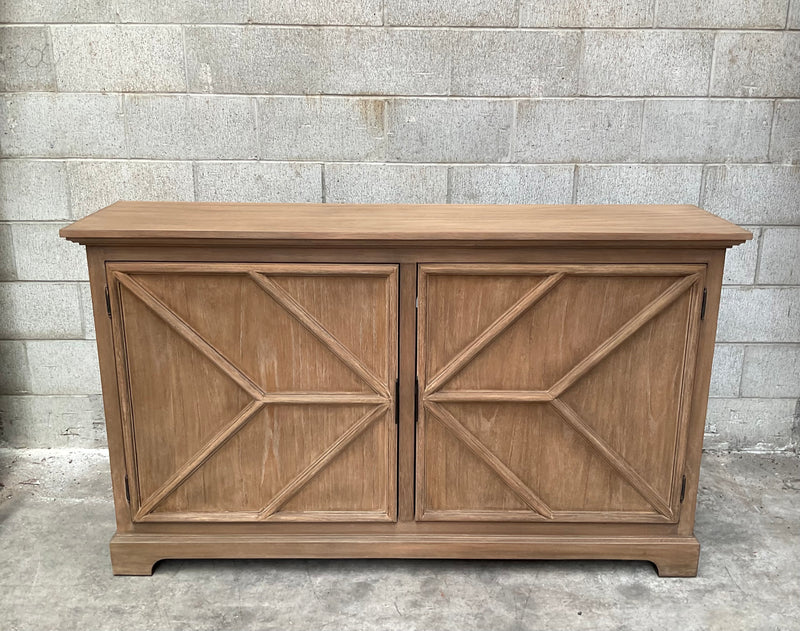 Hugo Sideboard Natural