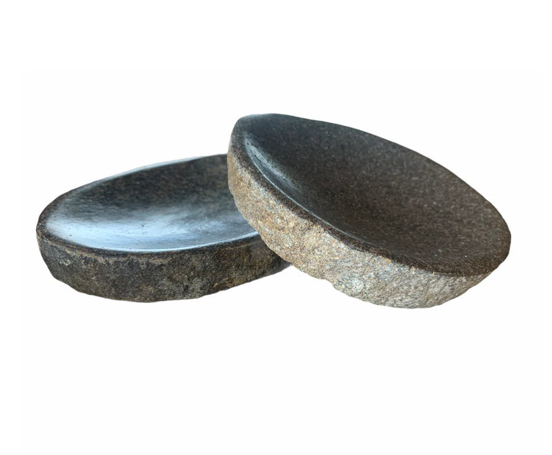 Stone Soap Dish