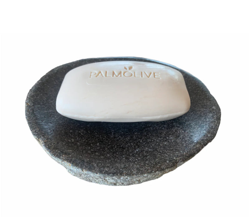 Stone Soap Dish