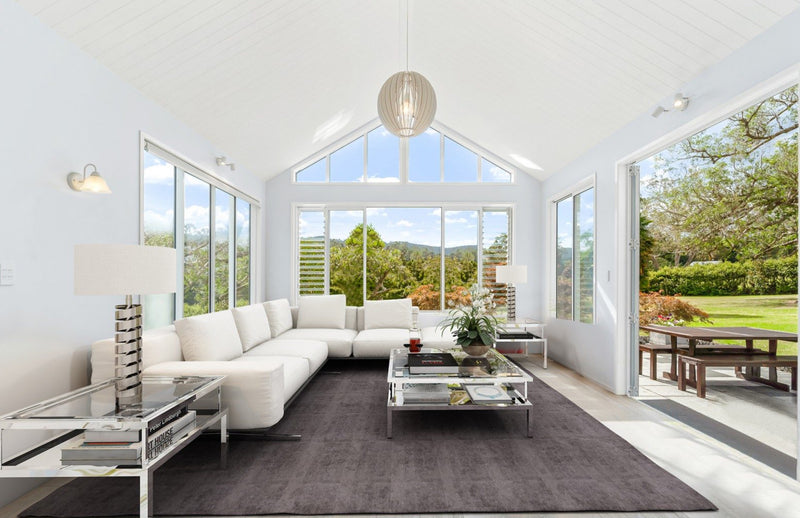 Package- Janssen Coffee/Side/Hall Table SET/3