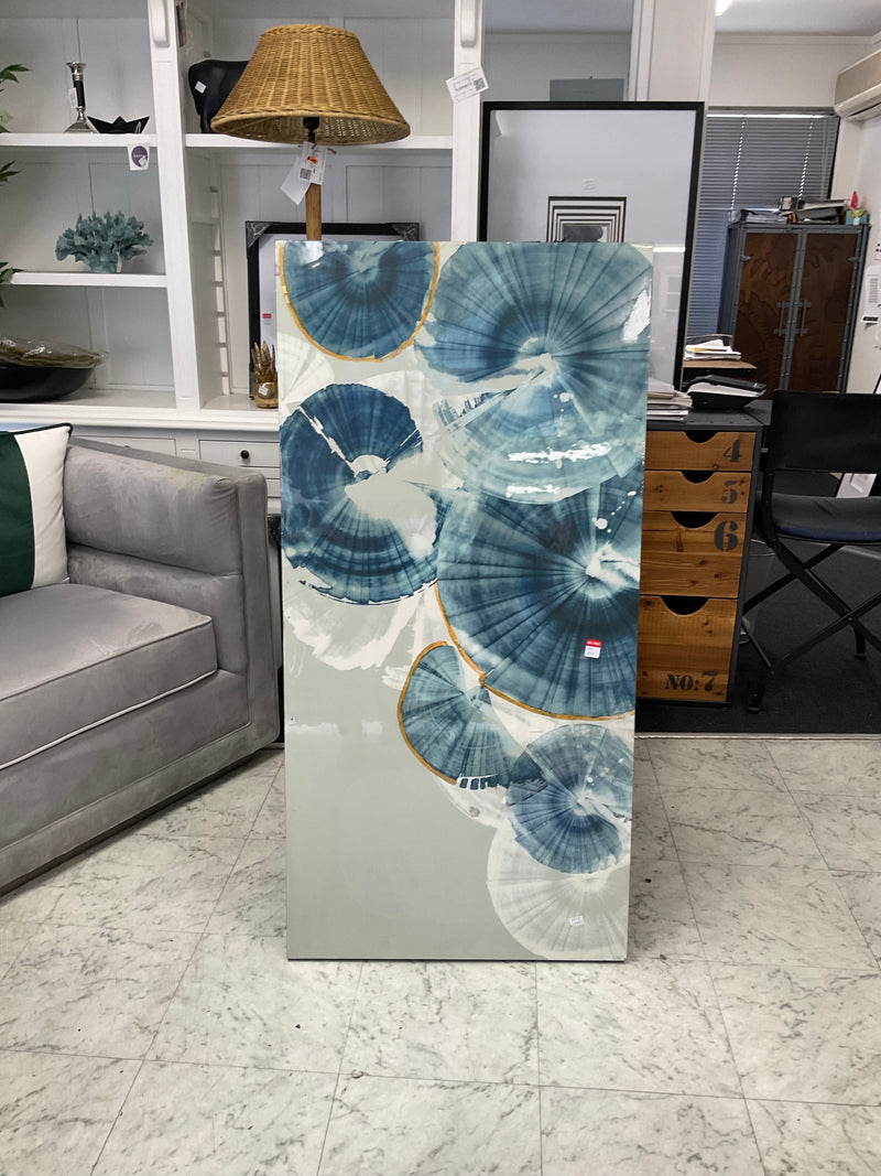 Print Timba Art Gloss 122x60