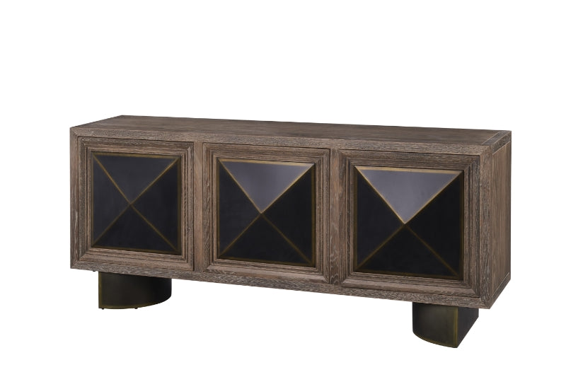 Guild OAK Sideboard Buffet