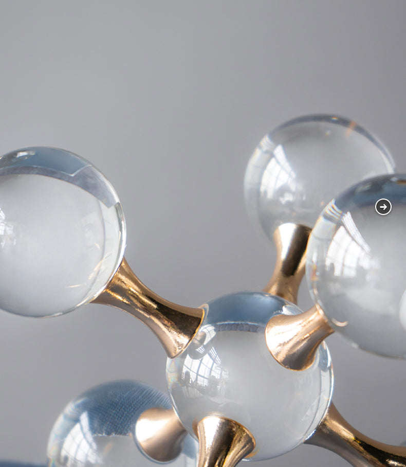 Small Molecular Ball