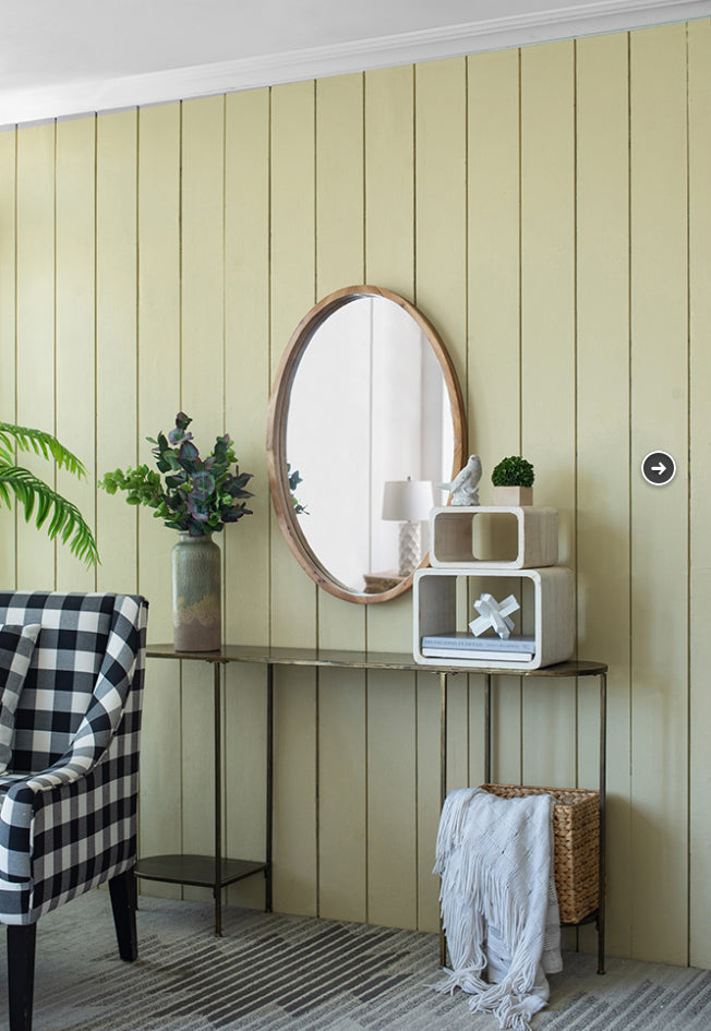 Set/4 Square Shelf Set