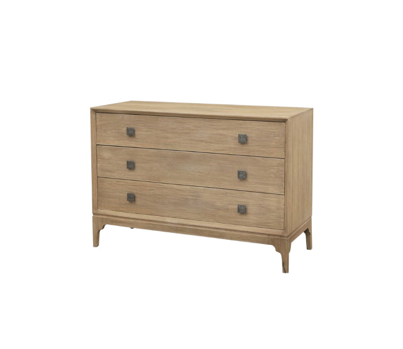 Clearance! 130CM French CHEST OF DRAWERS DCCO160