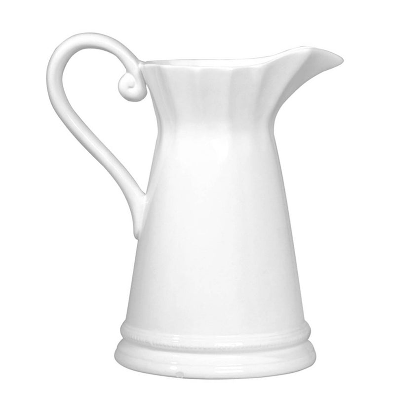 Maisie Pitcher White