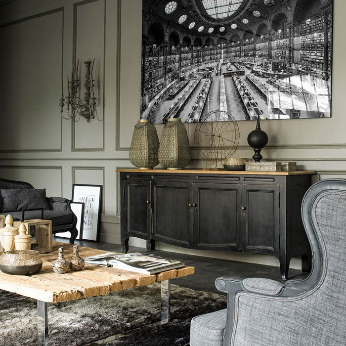 MANOIR collection - Sideboard