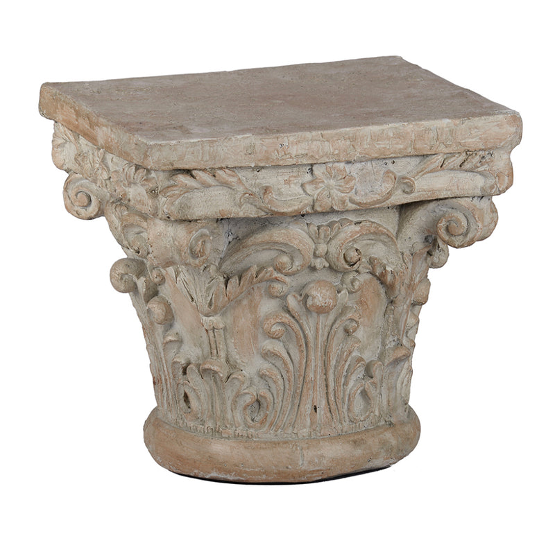 Decorative Pedestal Small