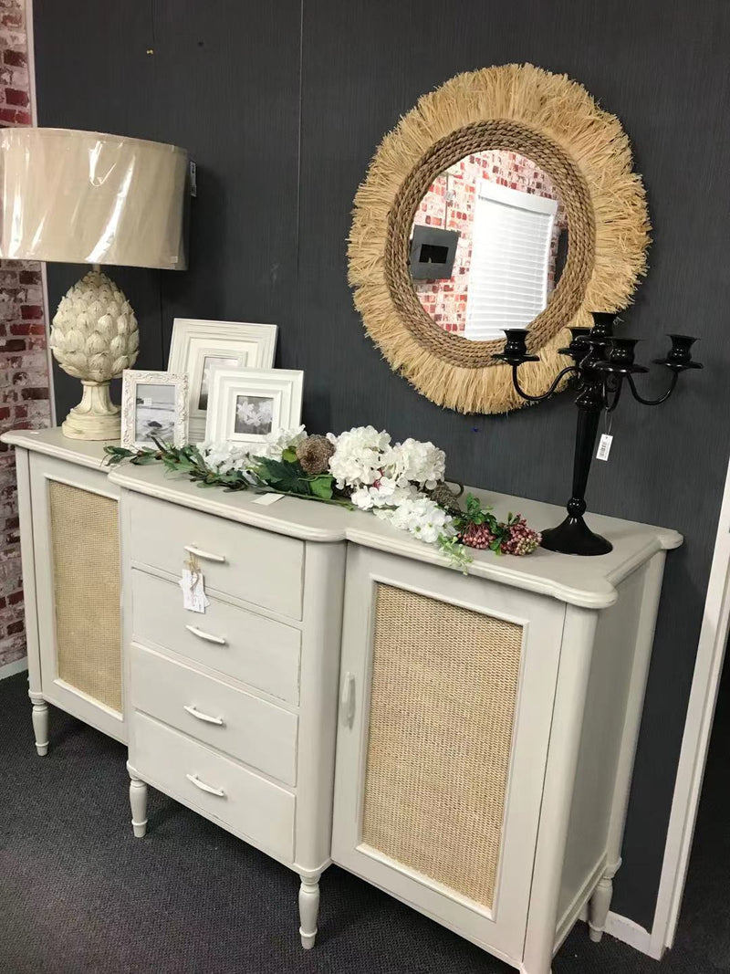 Jagasa Round Mirror 680CM