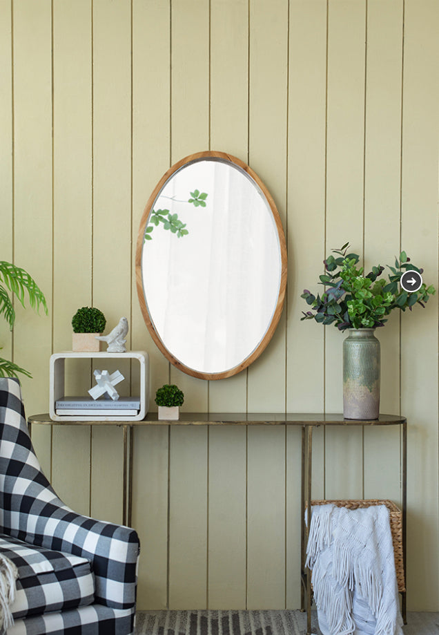 Set/4 Square Shelf Set