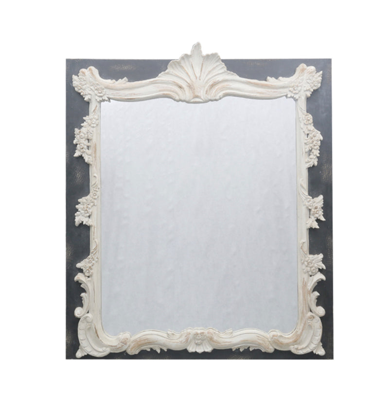 Warehouse Relocation Clearance 50% OFF Shanghai Mirror 132x110