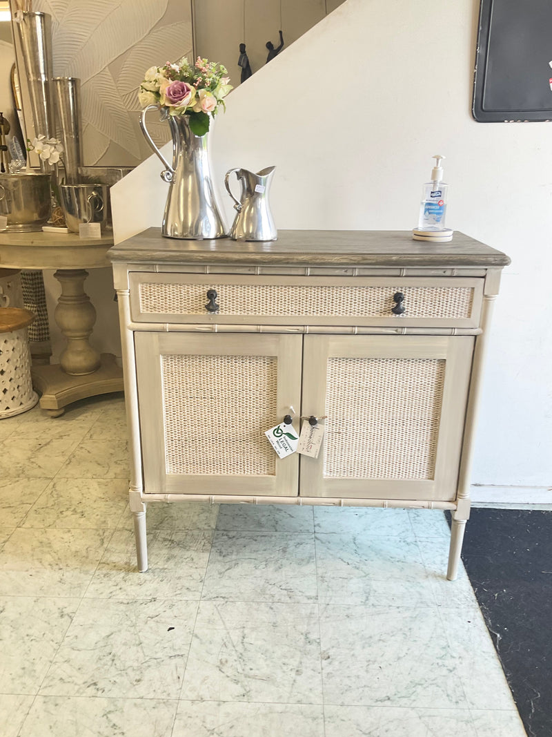 Eileen French Country SideBoard