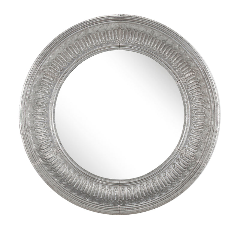Ravello Large Mirror Round 115CM