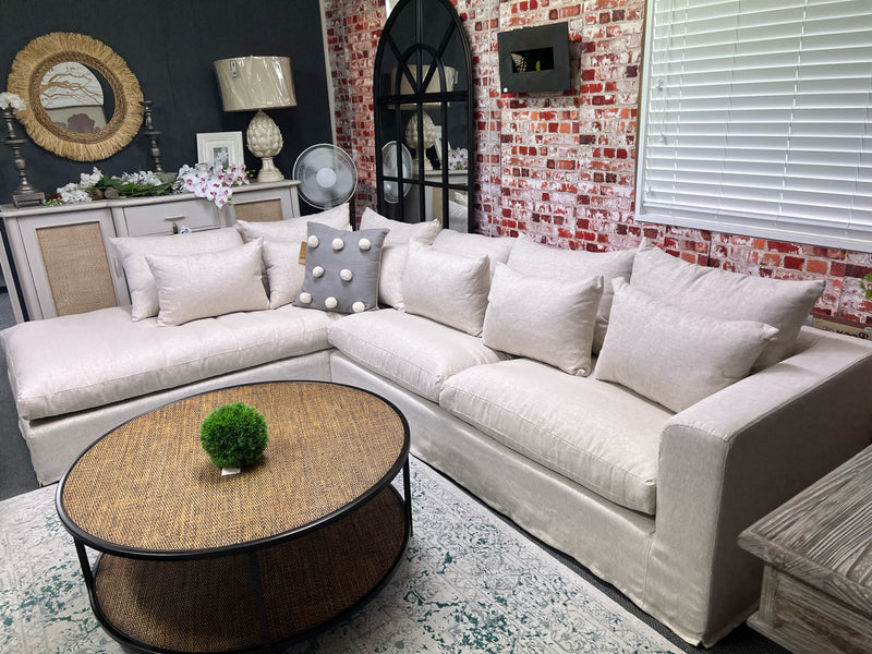 Cisco Coastal Sectional - Left /Right Arm Facing