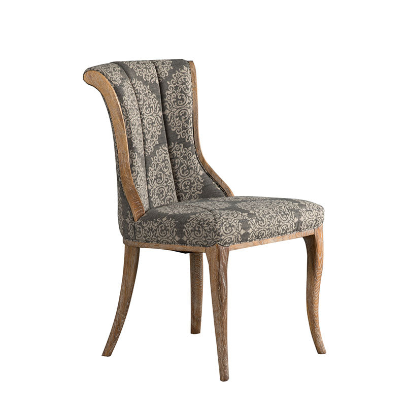 Priscilla Upholstered Dining Chair
