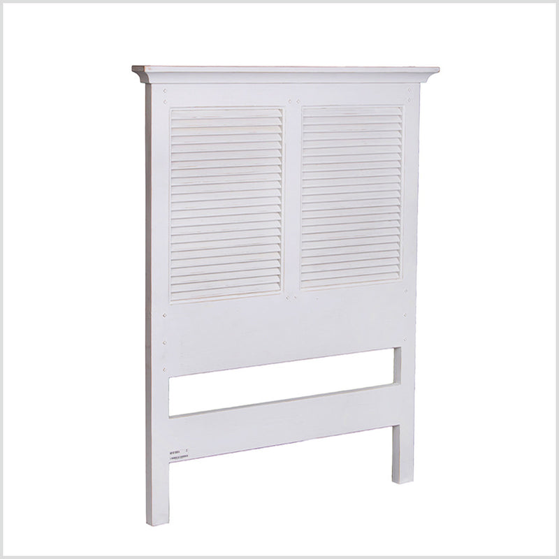 Single/ VENITIENNES COLLECTION Headboard