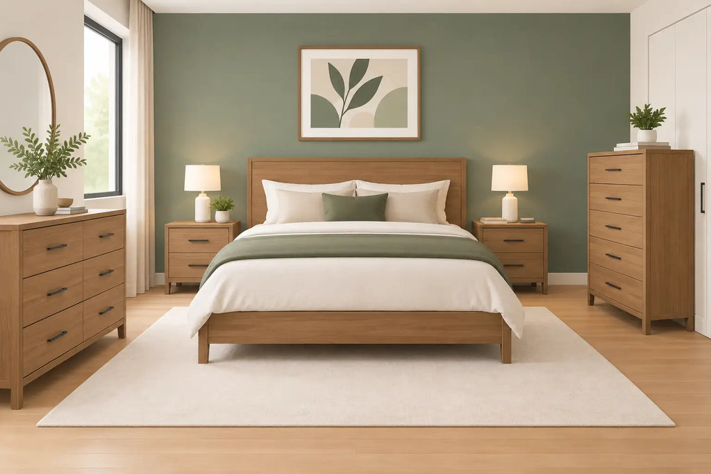 Matching Bedroom Furniture Sets: What to Buy