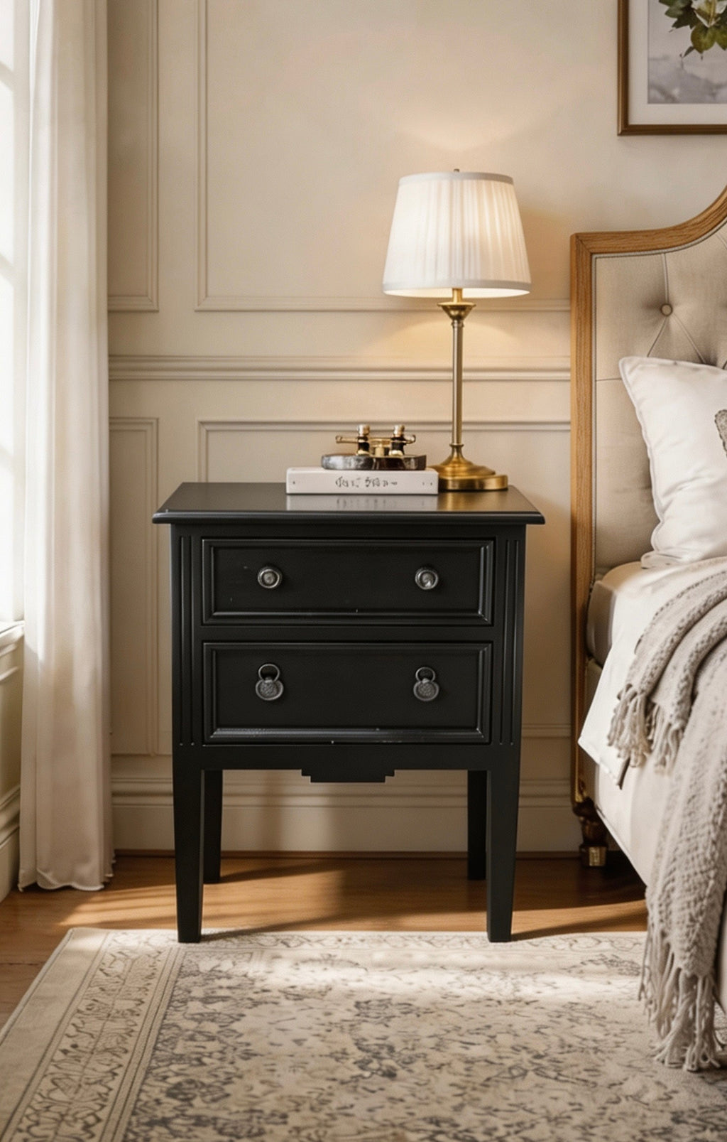 Choosing Table Lamps NZ Homes Will Use Every Day