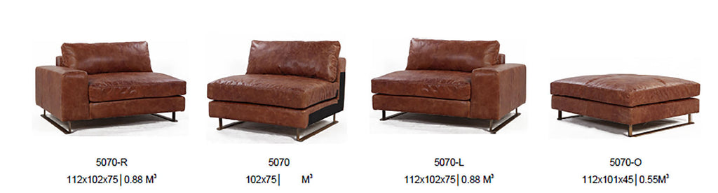 Modular Sofas for Flexible New Zealand Living