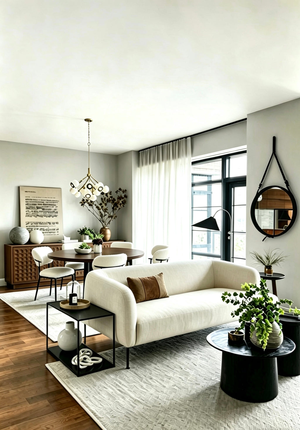 Best Sofas for Family Homes: What to Choose