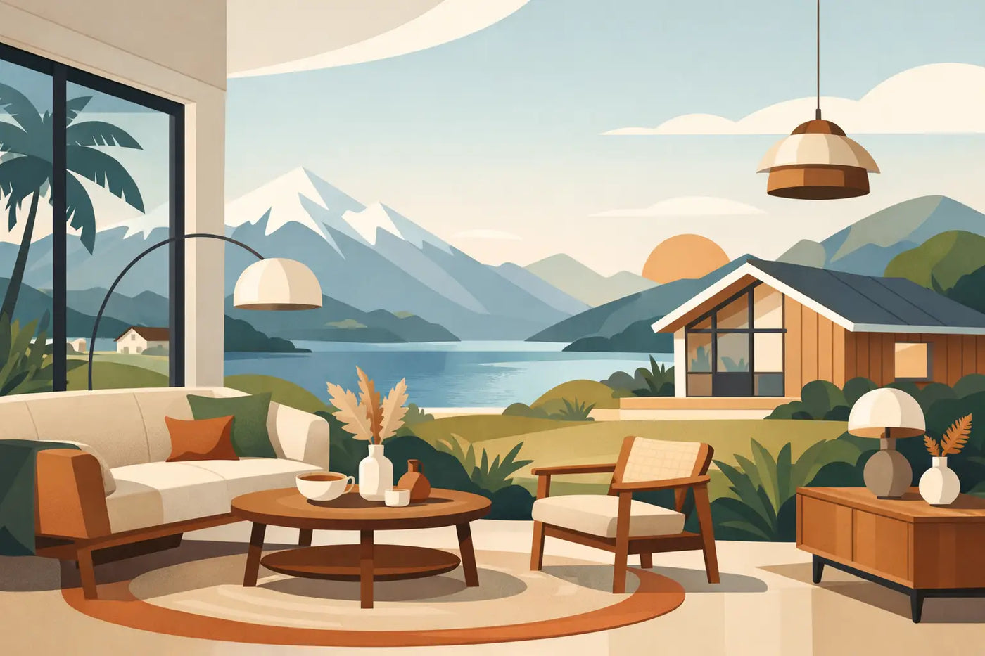 Furniture Trends 2026 for New Zealand Homes