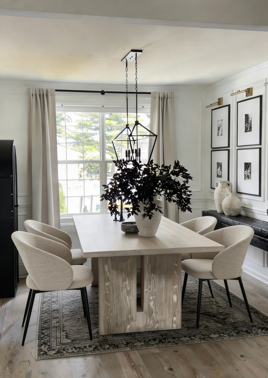 Dining Table Sets NZ Buyers Actually Need