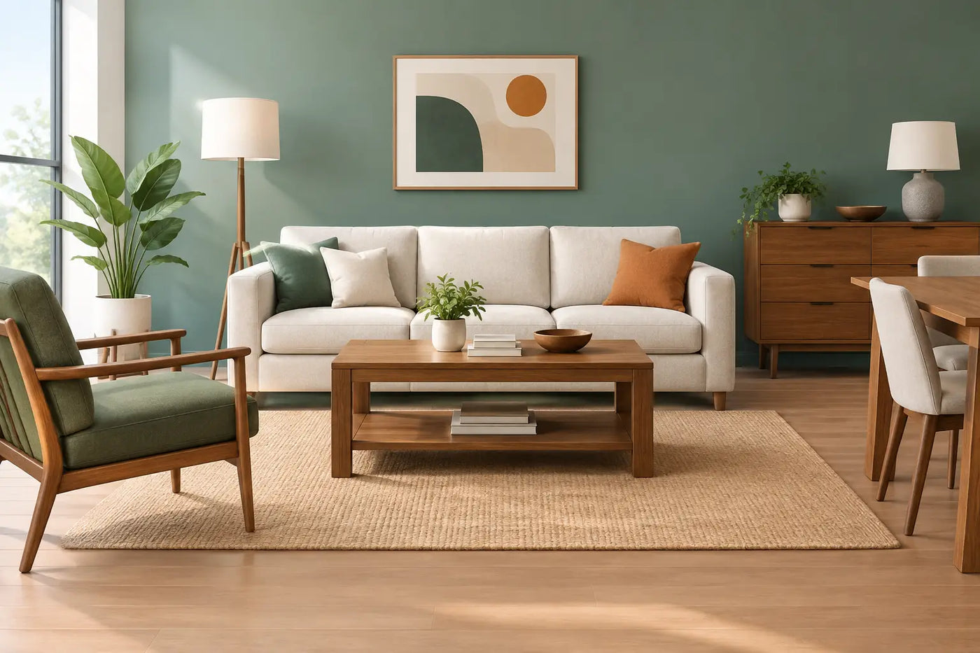What Furniture Lasts the Longest at Home?