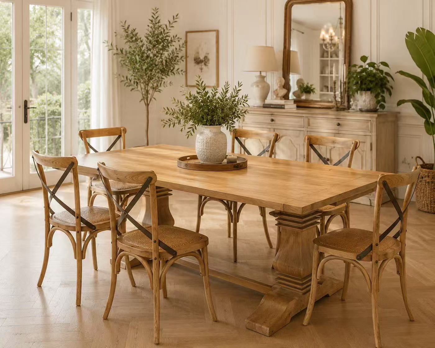 Dining Room F