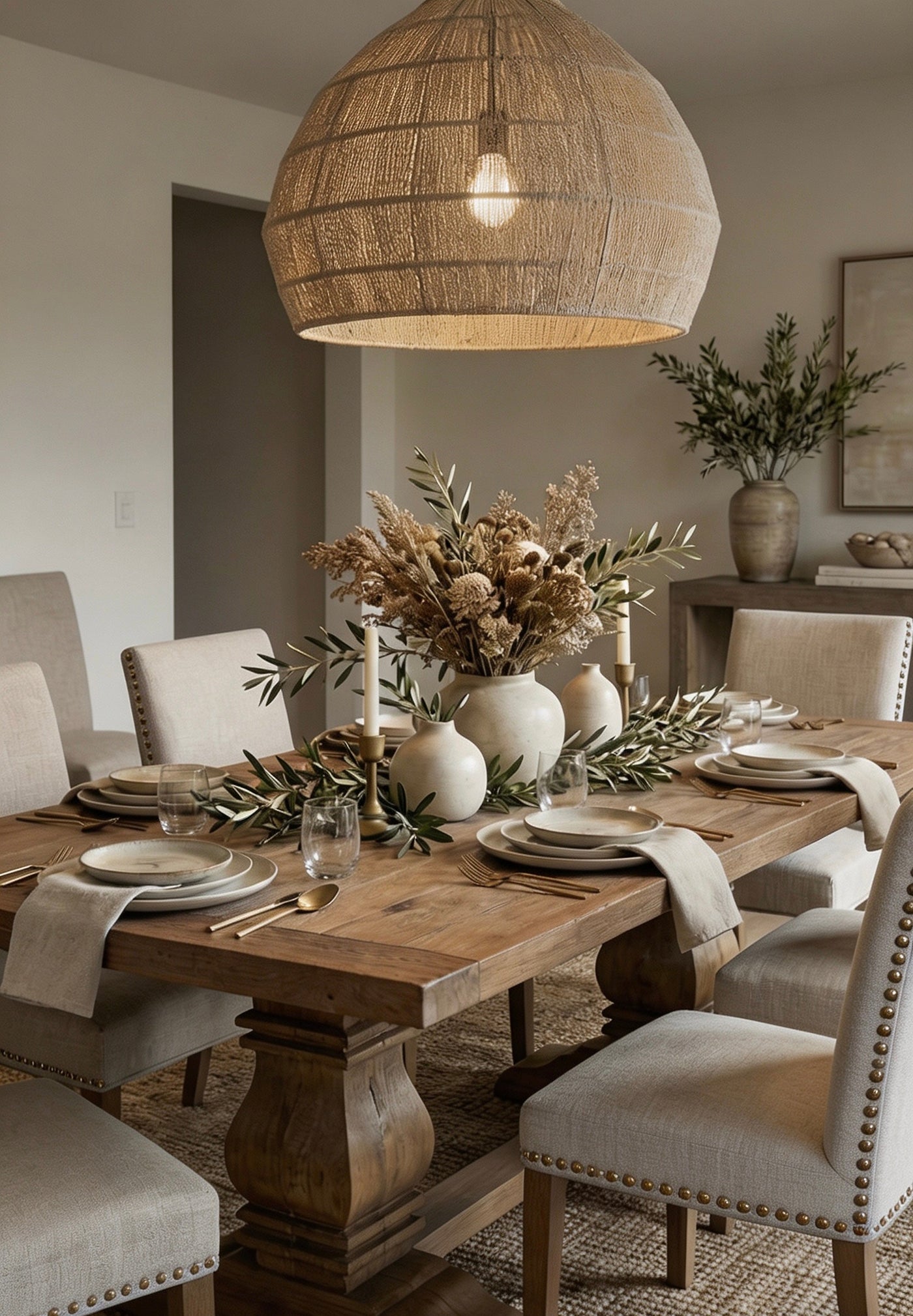 Dining Room A