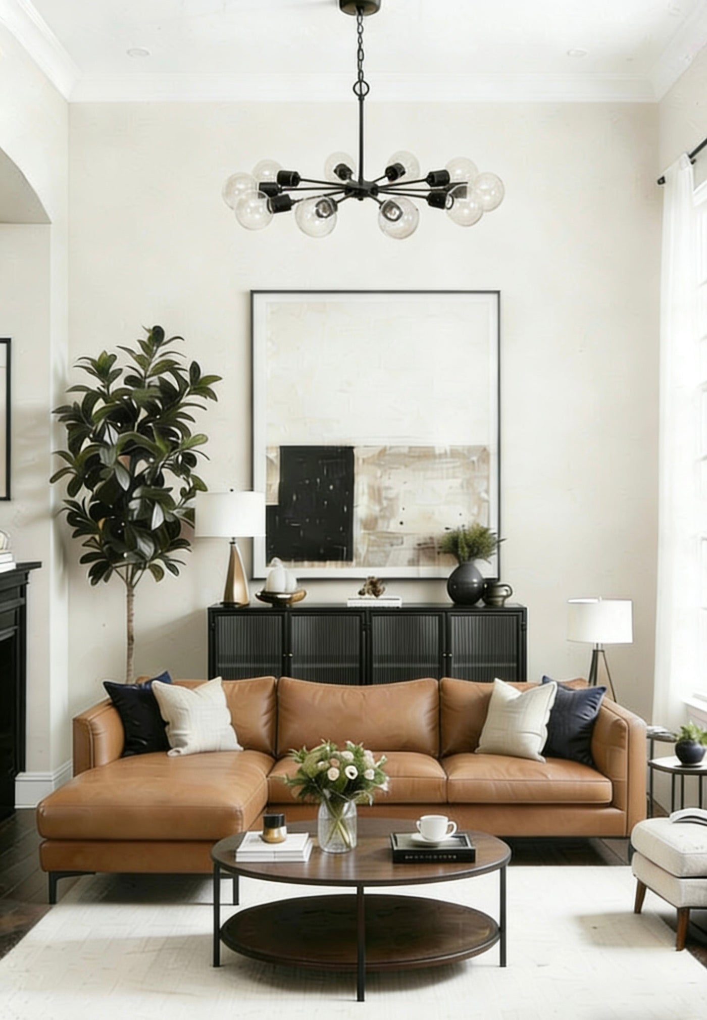 Living Room B